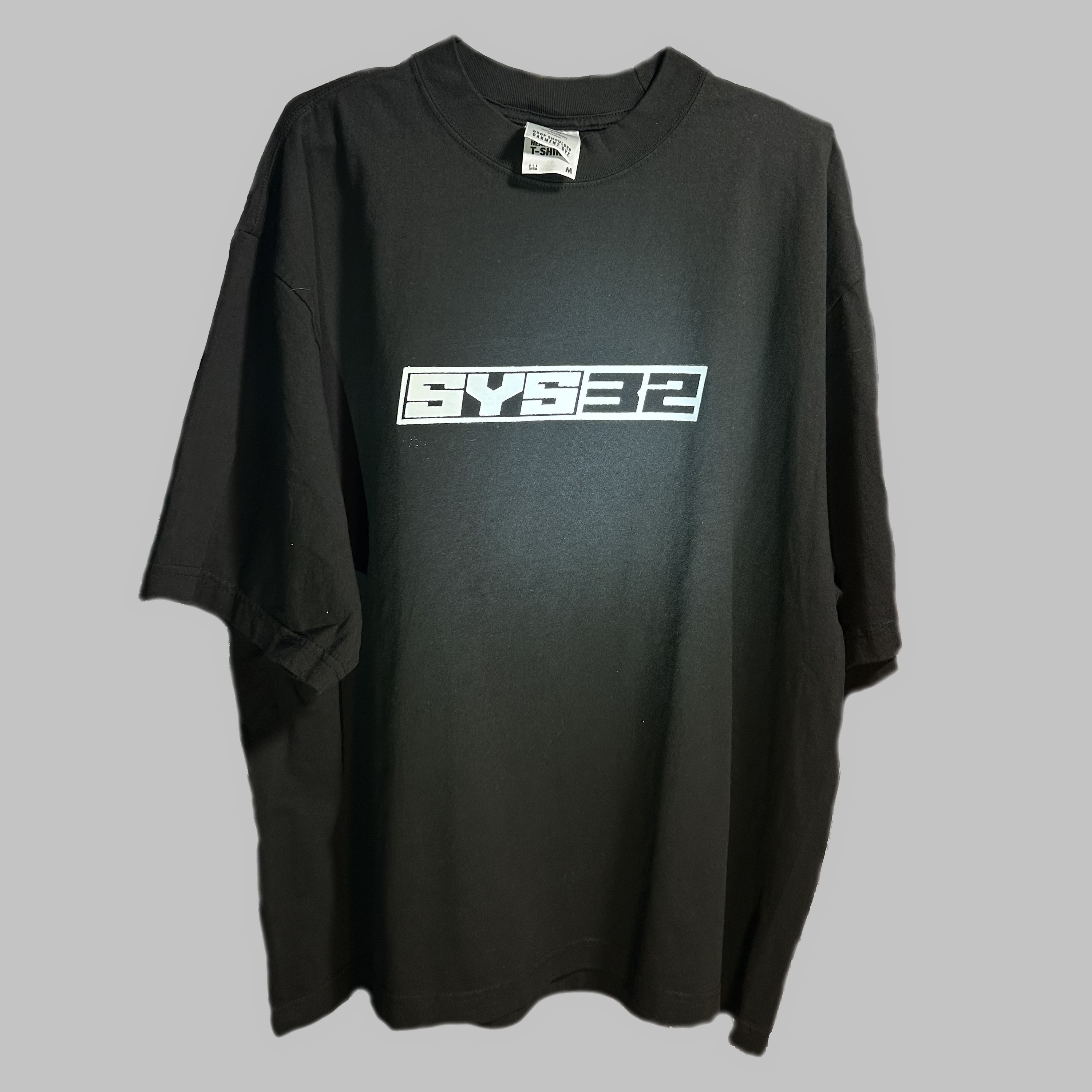 System32 Logo T-Shirt